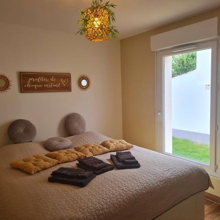 A Fleur De Spa : Maison Chaleureuse Avec Spa Privatif Et Billard. Coulogne Dış mekan fotoğraf